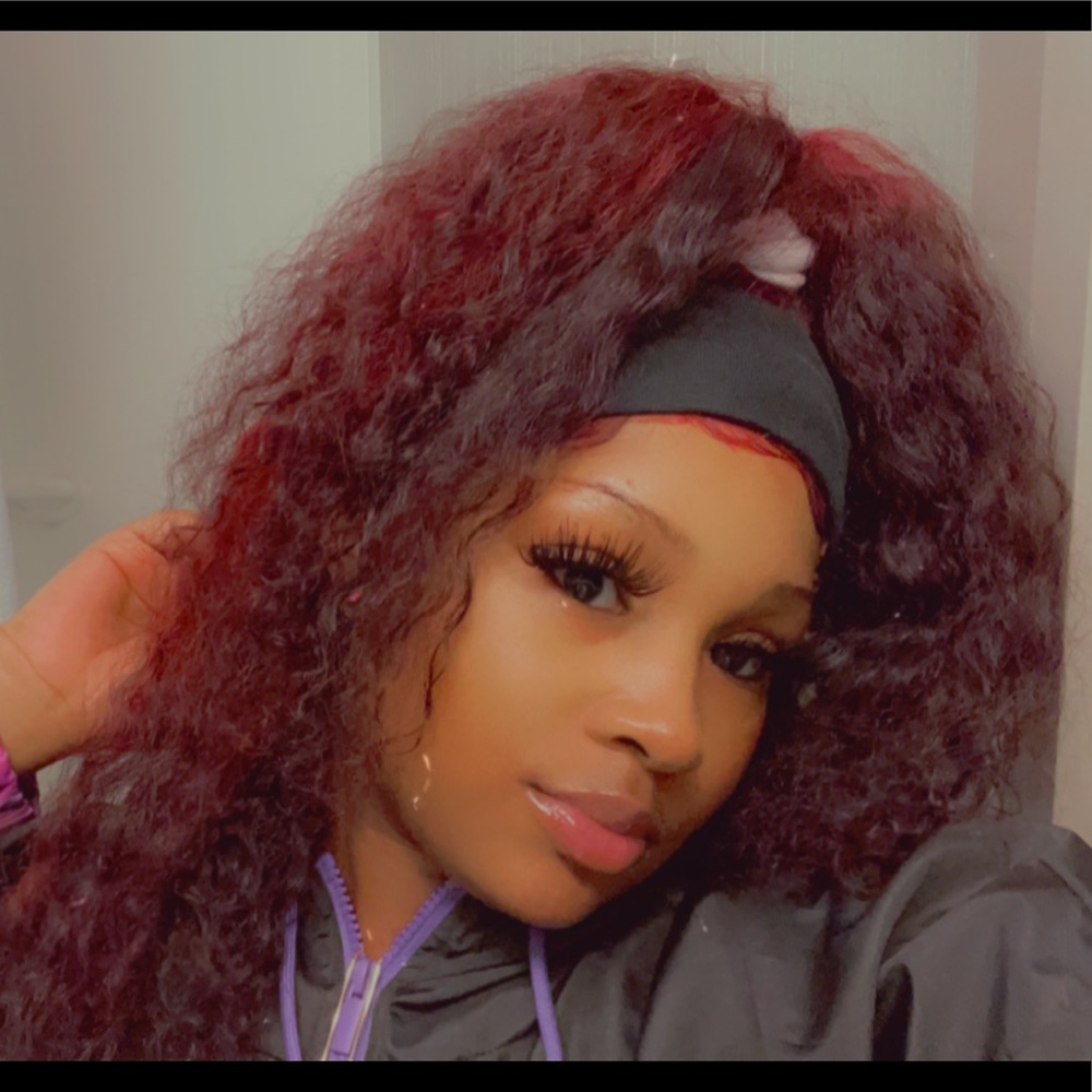 Meet your Posher, Zerreanna